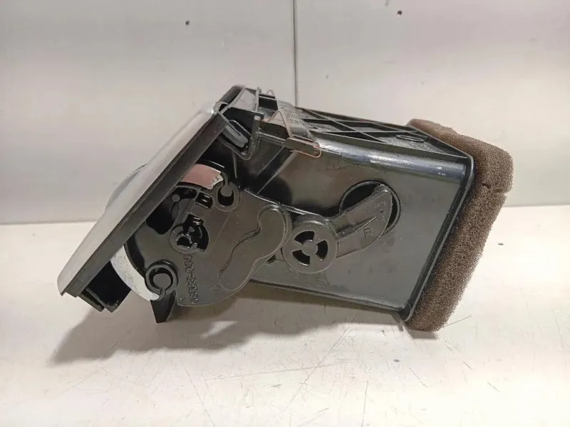 Griglia Condotto ARIA Cruscotto ANT DX BJ32018B09AB Land Rover Range Rover Evoque I 2011