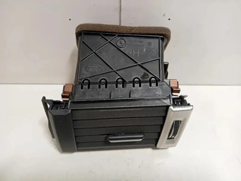 Griglia Condotto ARIA Cruscotto ANT DX BJ32018B09AB Land Rover Range Rover Evoque I 2011