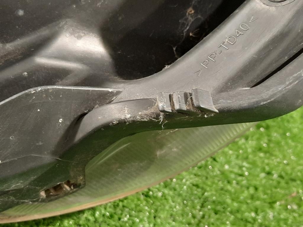 Proiettore ANT SX 89900916 Nissan NOTE I 2006