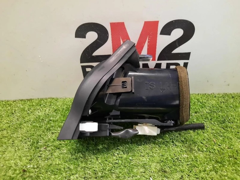 Griglia Condotto ARIA Cruscotto ANT DX 5566053040 Lexus Serie IS II 2006