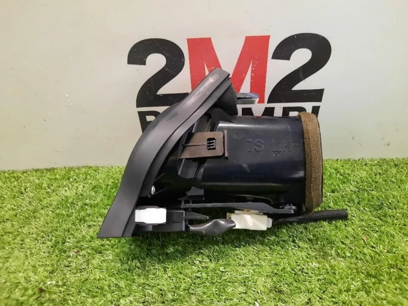 Griglia Condotto ARIA Cruscotto ANT DX 5566053040 Lexus Serie IS II 2006