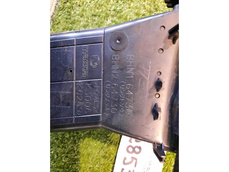 Griglia Condotto ARIA Cruscotto ANT DX B63F6473002 Mazda 3 III 2016