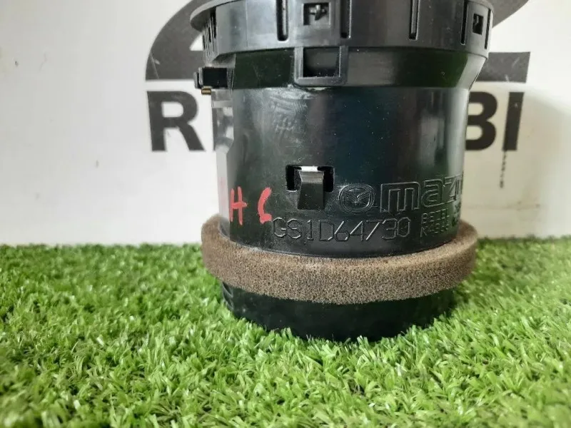 Griglia Condotto ARIA Cruscotto ANT DX GS1D64730 SXDX Mazda 6 II SW 2008