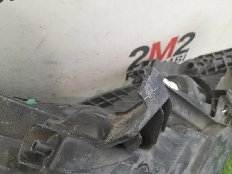 Proiettore ANT SX 26060BJ00A Nissan Nv200 2009