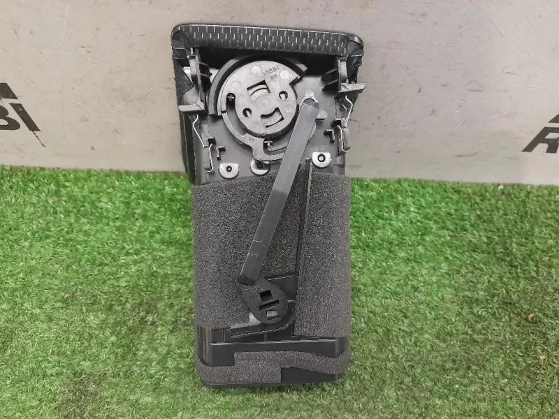 Griglia Condotto ARIA Cruscotto ANT DX KD4564730 Mazda CX5 I 2012