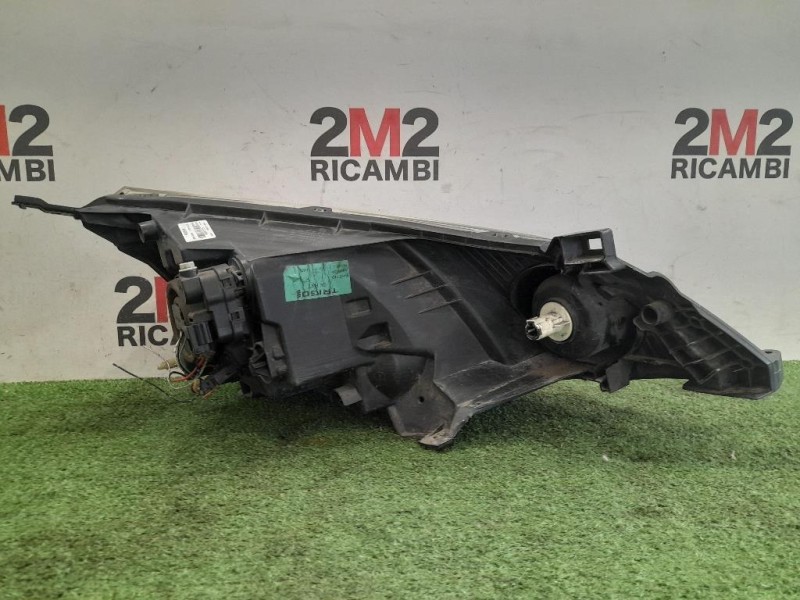 Proiettore ANT SX 26060BJ00A Nissan Nv200 2009