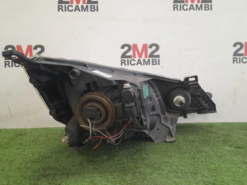 Proiettore ANT SX 26060BJ00A Nissan Nv200 2009