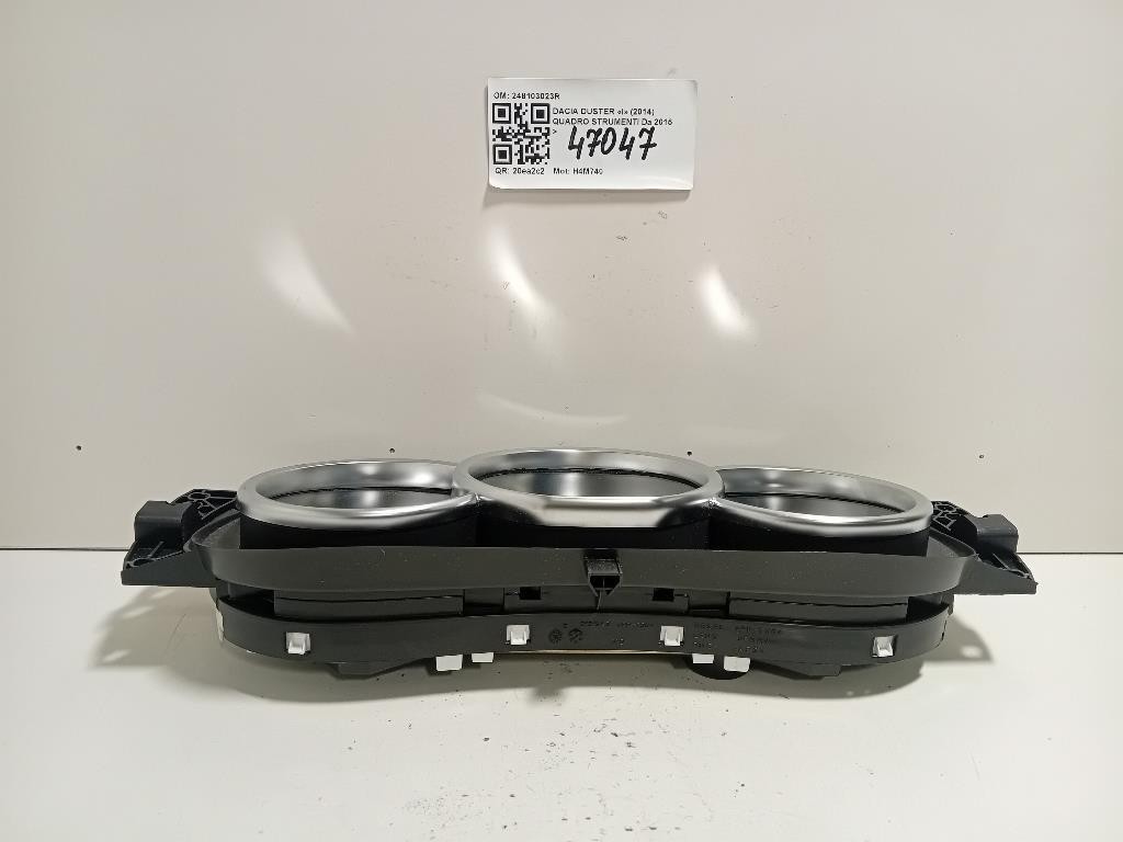 Griglia Condotto ARIA Cruscotto ANT DX KD456491X Mazda CX5 I 2012