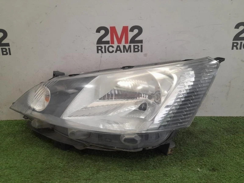 Proiettore ANT SX 26060BJ00A Nissan Nv200 2009