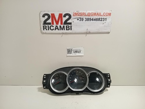 Proiettore ANT SX 26060BJ00A Nissan Nv200 2009