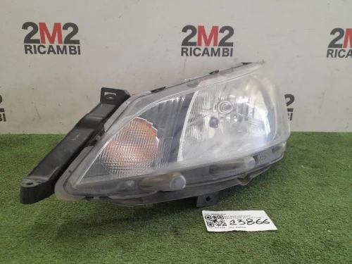 Proiettore ANT SX 26060BJ00A Nissan Nv200 2009