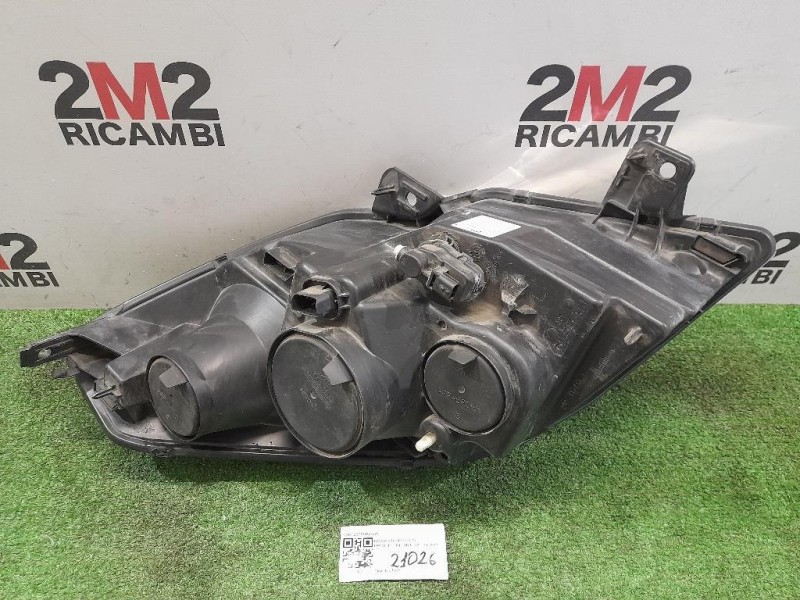 Proiettore ANT SX 26060BZ50A NV400 Nissan Nv400 2012