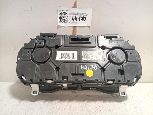 Proiettore ANT SX 26060BZ50A NV400 Nissan Nv400 2012
