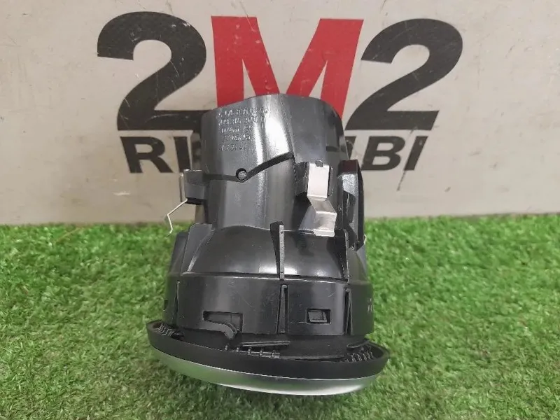 Griglia Condotto ARIA Cruscotto ANT DX A1768300754 DXSX Mercedes Classe A W176 2013