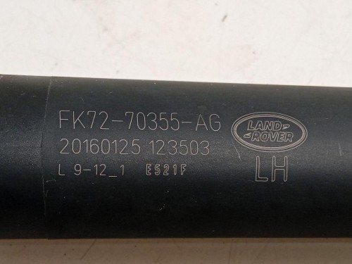 Ammortizzatore Portello POST SX FK72-70355-AG Land Rover Discovery V Sport 2019