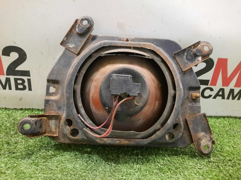 Proiettore ANT SX Nissan Patrol GR I 1988