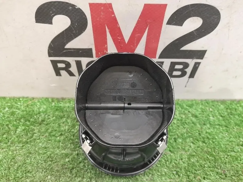 Griglia Condotto ARIA Cruscotto ANT DX A1768300754 DXSX Mercedes Classe A W176 2013