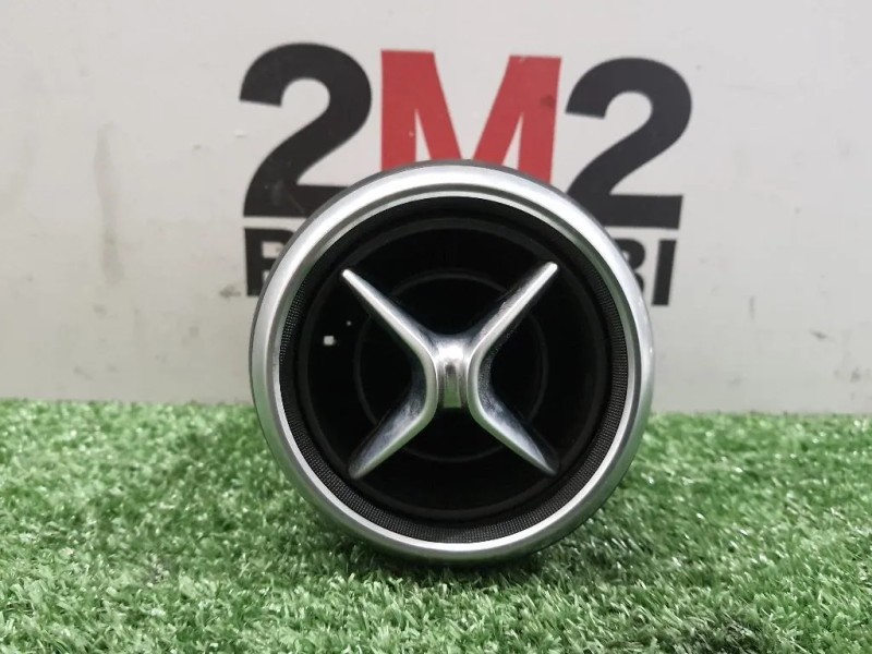 Griglia Condotto ARIA Cruscotto ANT DX A1768300754 DXSX Mercedes Classe A W176 2013