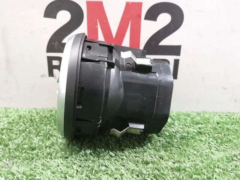 Griglia Condotto ARIA Cruscotto ANT DX A1768300754 DXSX Mercedes Classe A W176 2013