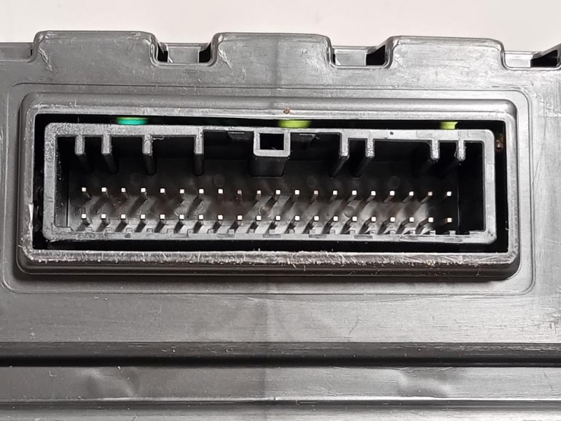 Quadro Strumenti 10448740AA Dacia Duster II 2021