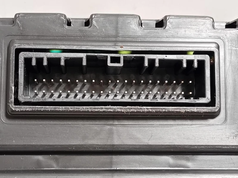 Quadro Strumenti 10448740AA Dacia Duster II 2021