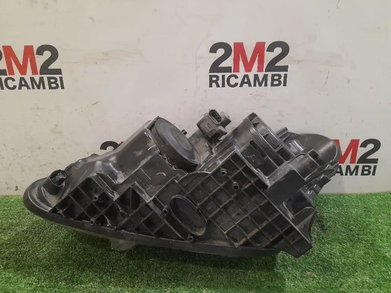 Proiettore ANT SX 26060BR00B Nissan Qashqai I 2010