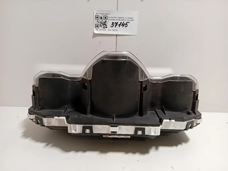 Quadro Strumenti 83800-B4071 Daihatsu Terios II 2009
