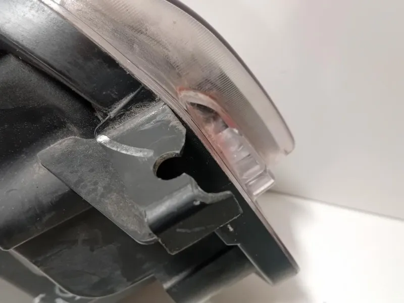 Proiettore ANT SX 1LL01033507 Nissan Qashqai I 2010