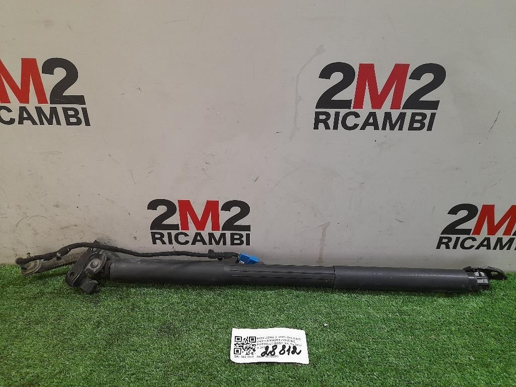 Ammortizzatore Portello POST SX 51247340975 Bmw Serie 3 F31 Touring 2012