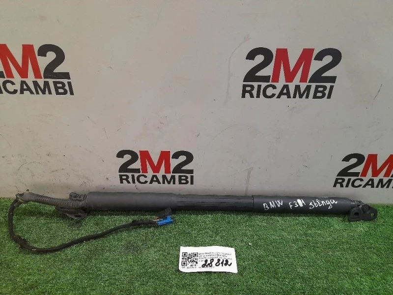 Ammortizzatore Portello POST SX 51247340975 Bmw Serie 3 F31 Touring 2012