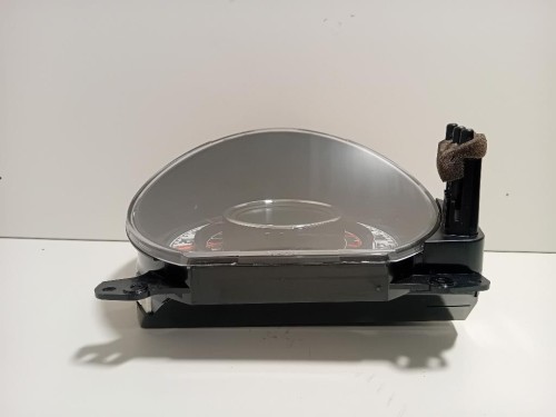 Proiettore ANT SX 26060BR01A Nissan Qashqai I 2010