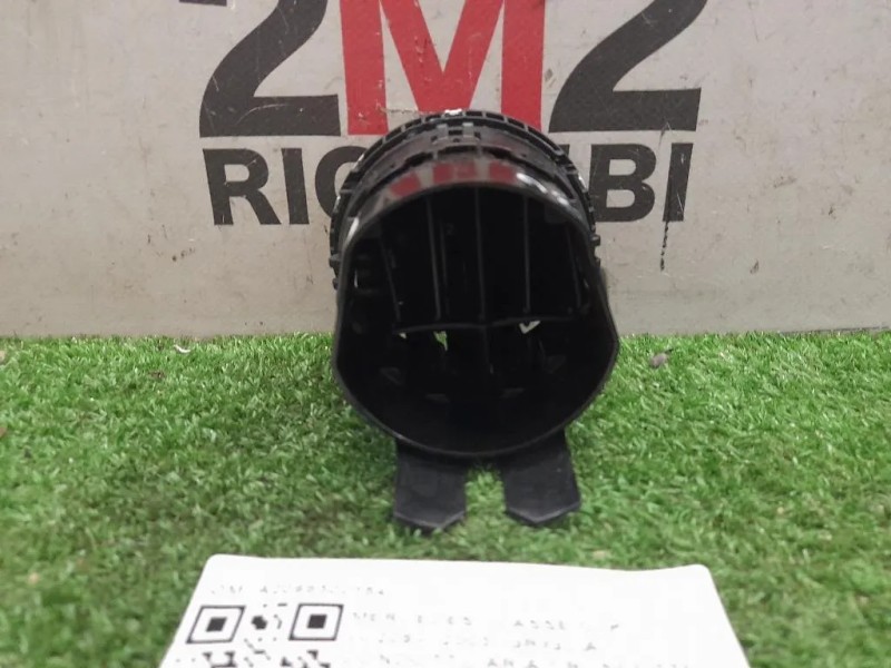 Griglia Condotto ARIA Cruscotto ANT DX A2098300154 Mercedes Classe CLK C209 2003