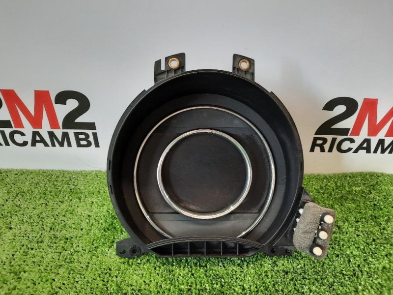 Quadro Strumenti 735649245 Fiat 500 II 2015