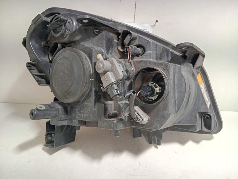 Proiettore ANT SX 26060 JD90B Nissan Qashqai II 2014