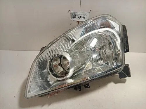 Proiettore ANT SX 26060 JD90B Nissan Qashqai II 2014