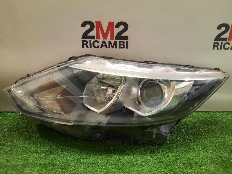 Proiettore ANT SX 260604EH2A Nissan Qashqai II 2014