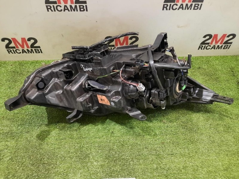 Proiettore ANT SX 260604EH1B 10018014 Nissan Qashqai II 2014