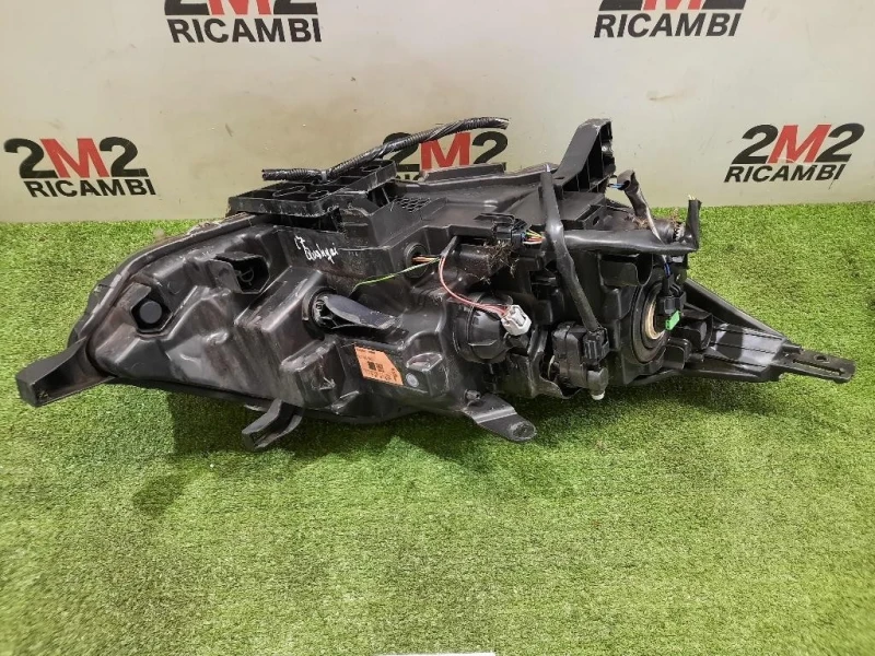 Proiettore ANT SX 260604EH1B 10018014 Nissan Qashqai II 2014