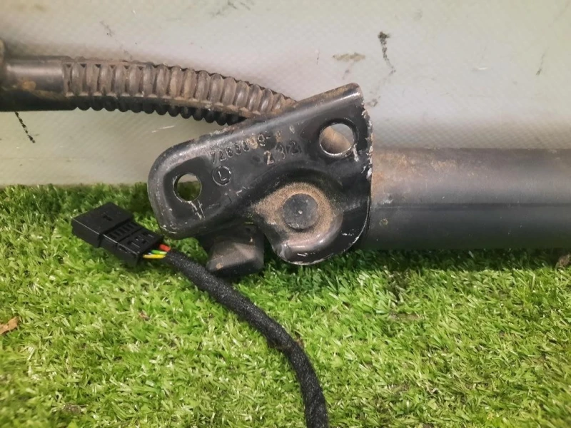 Ammortizzatore Portello POST SX 51247263155 Bmw Serie 3 F31 Touring 2012