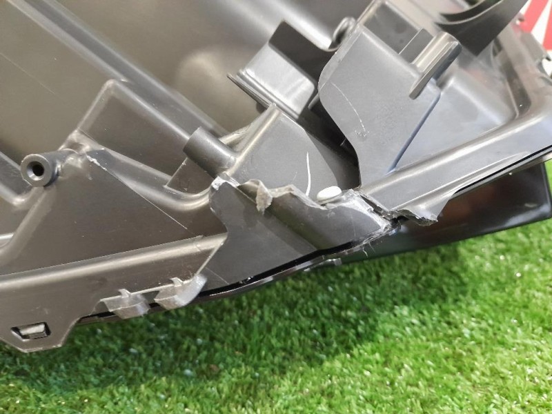 Proiettore ANT SX 260609142R 1006E00E Nissan Townstar 2022