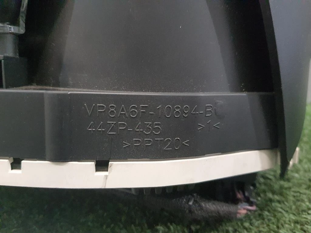 Quadro Strumenti VP8A6F10894B Ford B-max 2012
