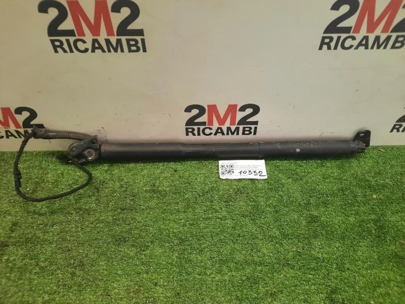 Ammortizzatore Portello POST SX 51247263155 Bmw Serie 3 F31 Touring 2012