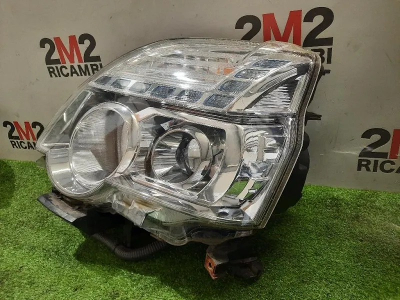 Proiettore ANT SX 260603UF5A Nissan X-trail III 2011