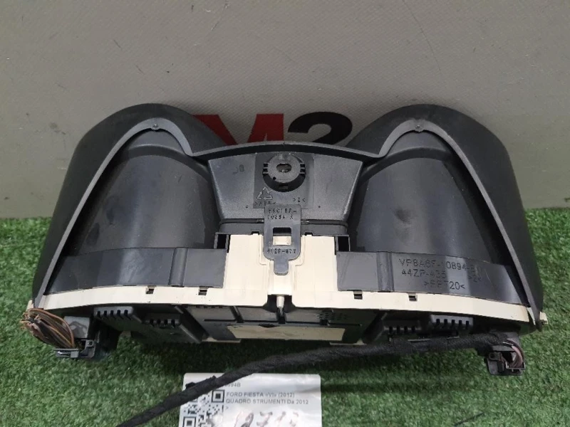 Quadro Strumenti VP8A6F10894B Ford Fiesta VI 2012