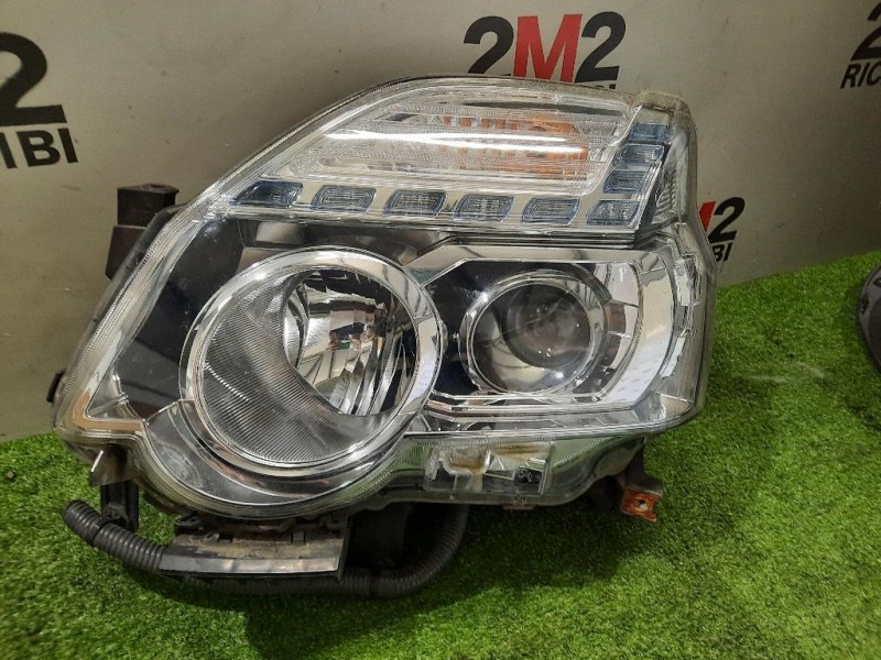 Proiettore ANT SX 260603UF5A Nissan X-trail III 2011