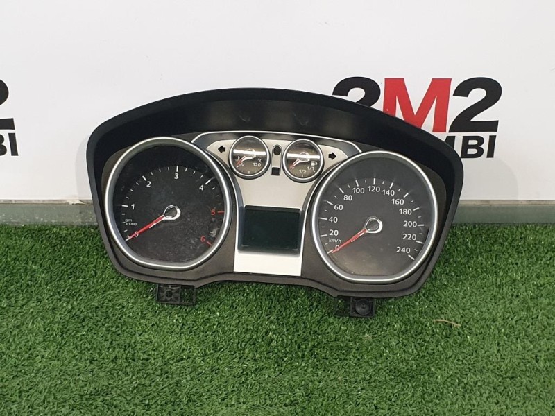Quadro Strumenti VP8V4F-10A855-A Ford Focus III SW 2008