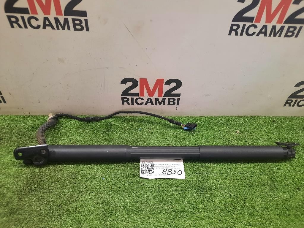 Ammortizzatore Portello POST SX 7432373 Bmw Serie 3 F31 Touring 2015