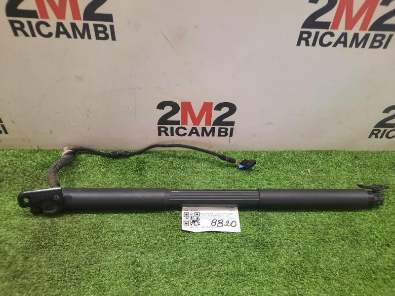 Ammortizzatore Portello POST SX 7432373 Bmw Serie 3 F31 Touring 2015