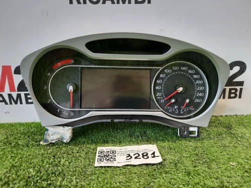 Quadro Strumenti 1579917 Ford Mondeo IV 2007