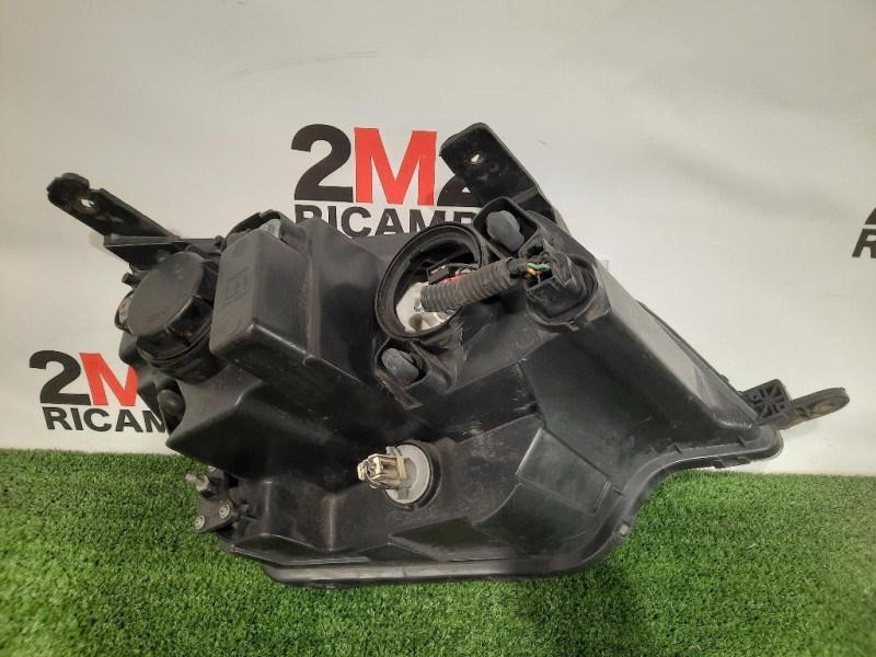 Proiettore ANT SX 00024584 Opel Antara A 2011